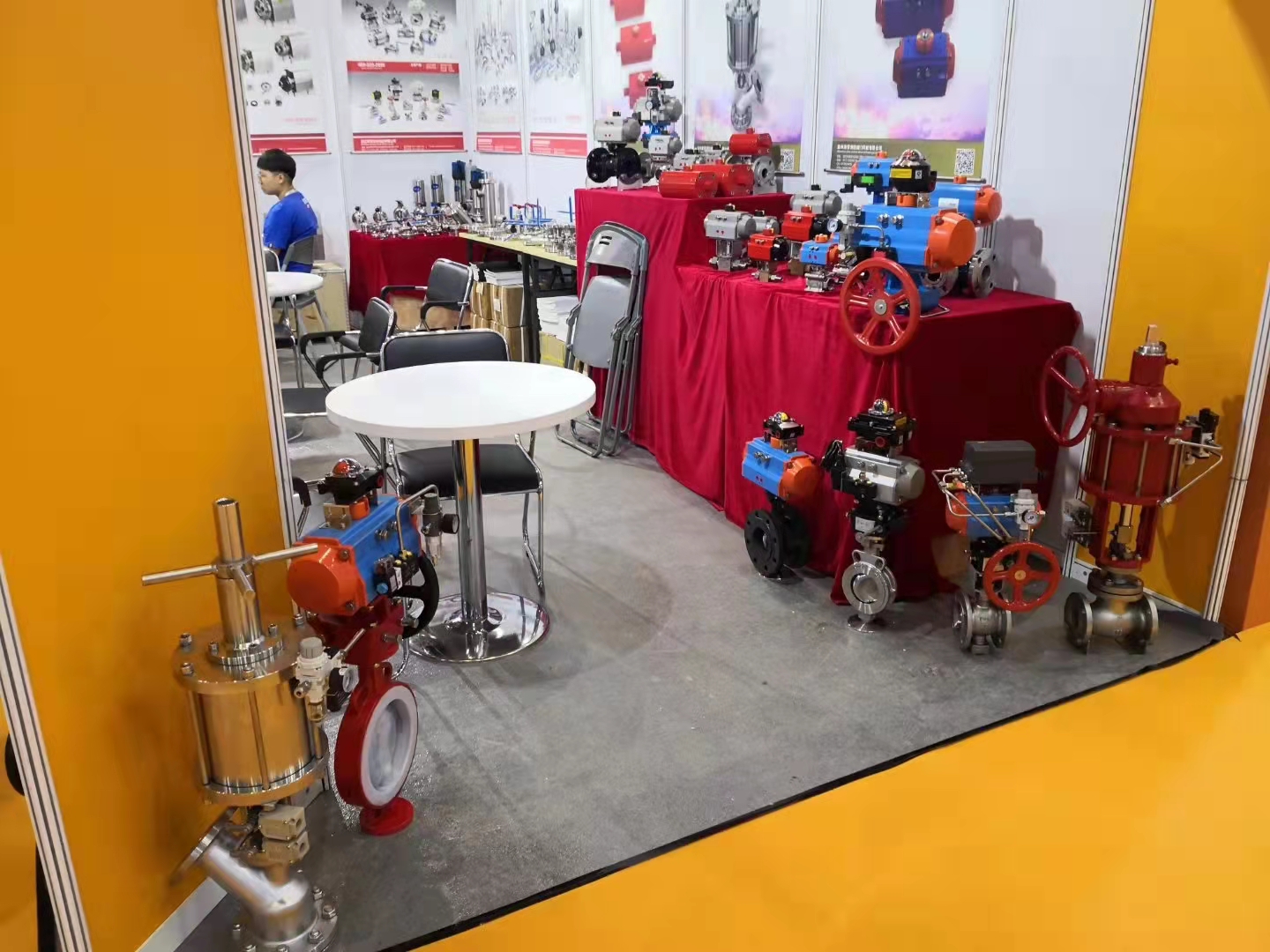 公司展会4(图1)